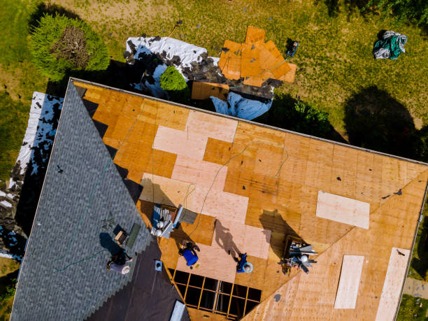 Best Roof Repair Services  in Rock Island, WA