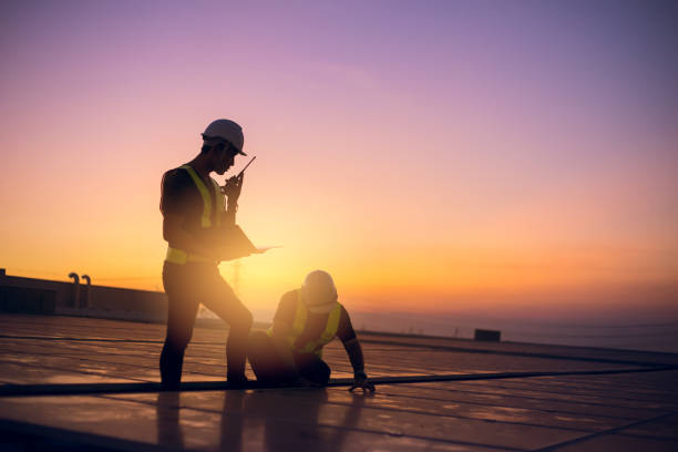 Best Sealant for Roof  in Rock Island, WA