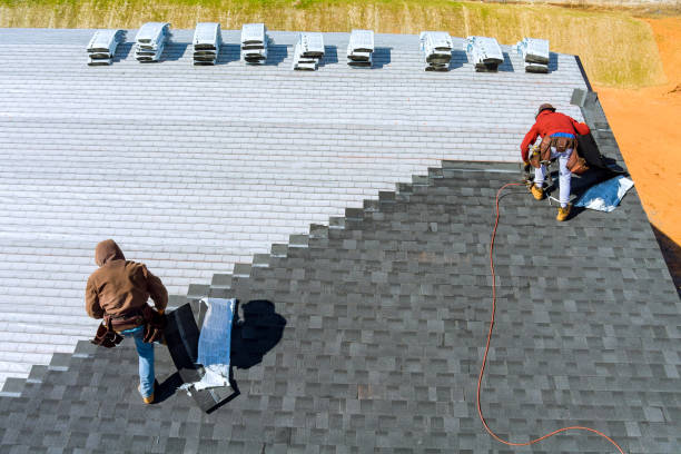 Best Gutter Installation and Roofing  in Rock Island, WA