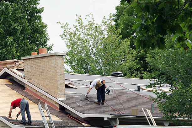Best Best Roofing Contractors  in Rock Island, WA
