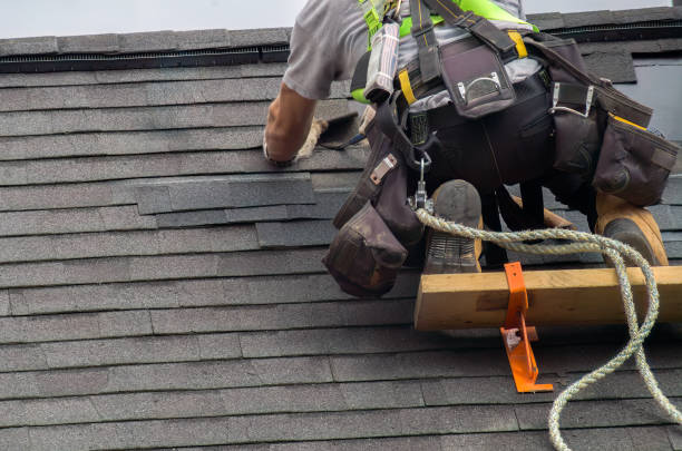 Best Roof Waterproofing Services  in Rock Island, WA
