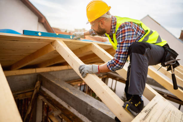 Best Residential Roofing Contractor  in Rock Island, WA