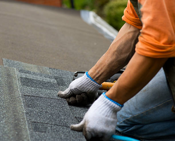 Best Gutter Installation and Roofing  in Rock Island, WA