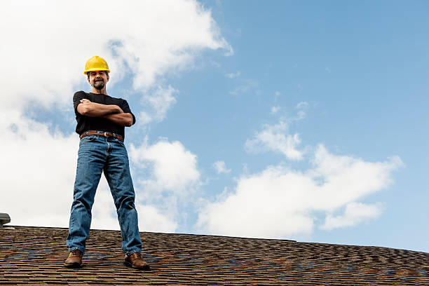 Best Roof Leak Repair  in Rock Island, WA