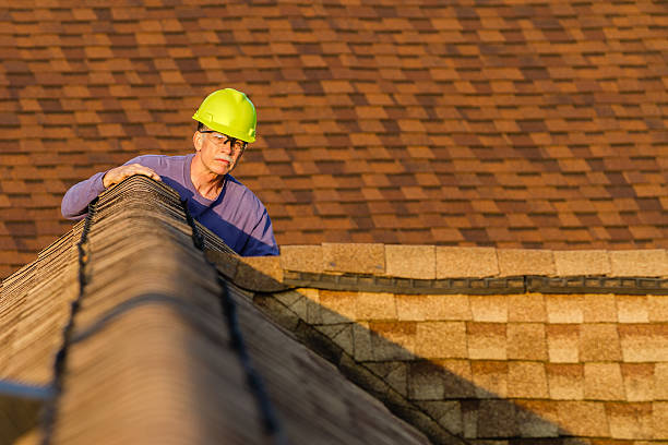 Sealant for Roof in Rock Island, WA
