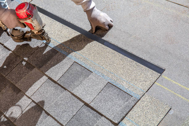 Best Roof Replacement Cost  in Rock Island, WA