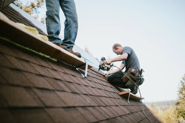 Best New Roof Installation  in Rock Island, WA