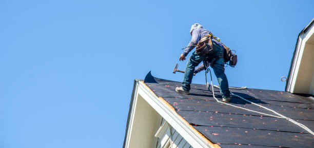 Rock Island, WA Roofing Contractor Company